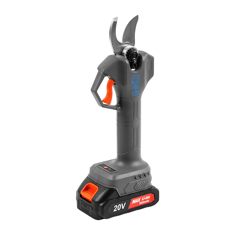 กรรไกรตัดแต่งกิ่งไฟฟ้าไร้สาย 20V กรรไกรตัดแต่งกิ่งไฟฟ้าไร้สาย 20V