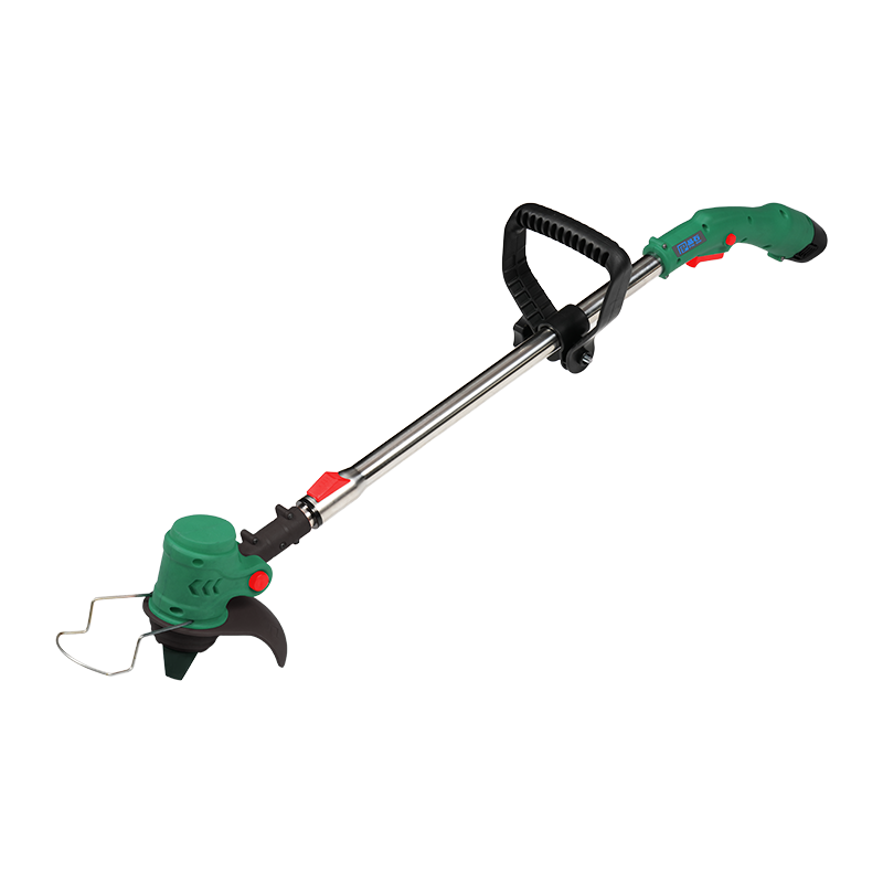 เครื่องตัดหญ้าไร้สาย 12V