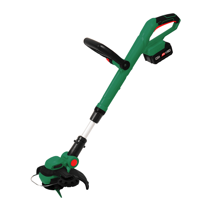 เครื่องเล็มหญ้า Li-ion 20V (ใบมีดพลาสติก) เครื่องเล็มหญ้า Li-ion 20V (ใบมีดพลาสติก)