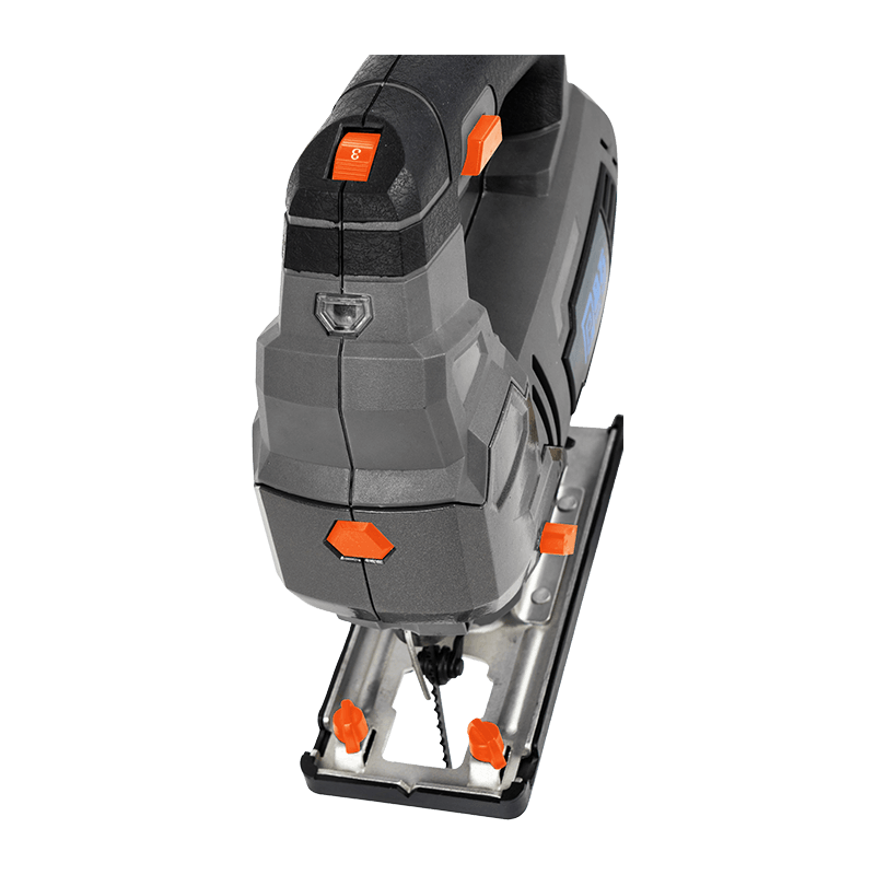 เลื่อยจิ๊กซอ 800W เลื่อยจิ๊กซอ 800W