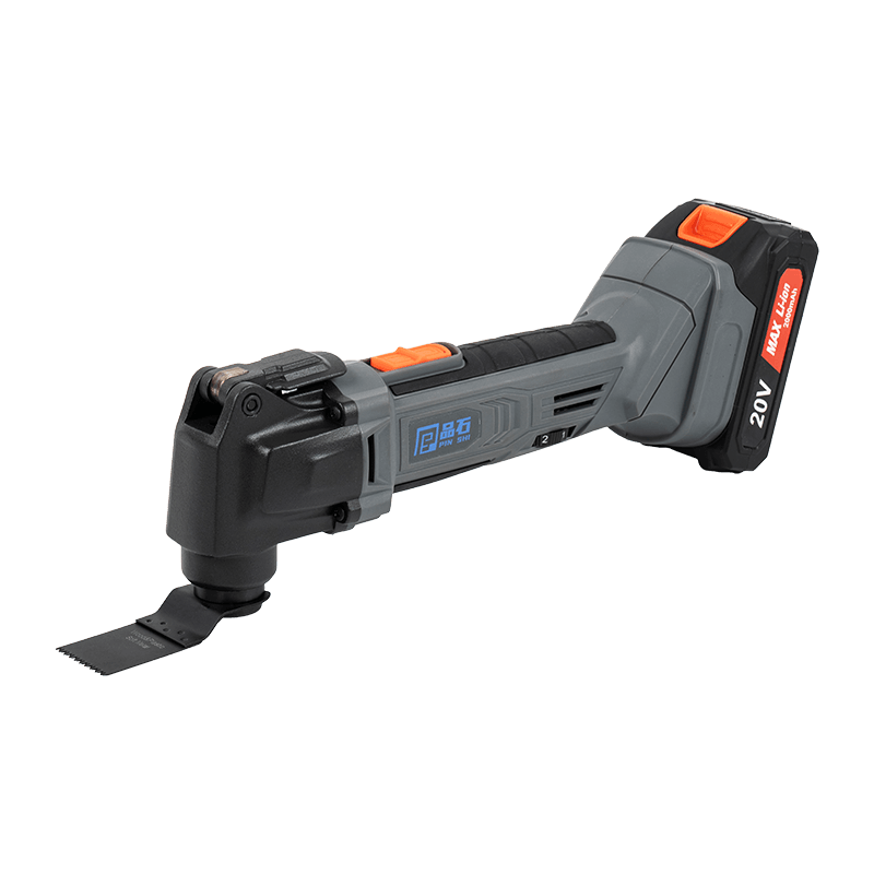 เครื่องมือมัลติฟังก์ชั่น Li-ion Quickin 20V เครื่องมือมัลติฟังก์ชั่น Li-ion Quickin 20V