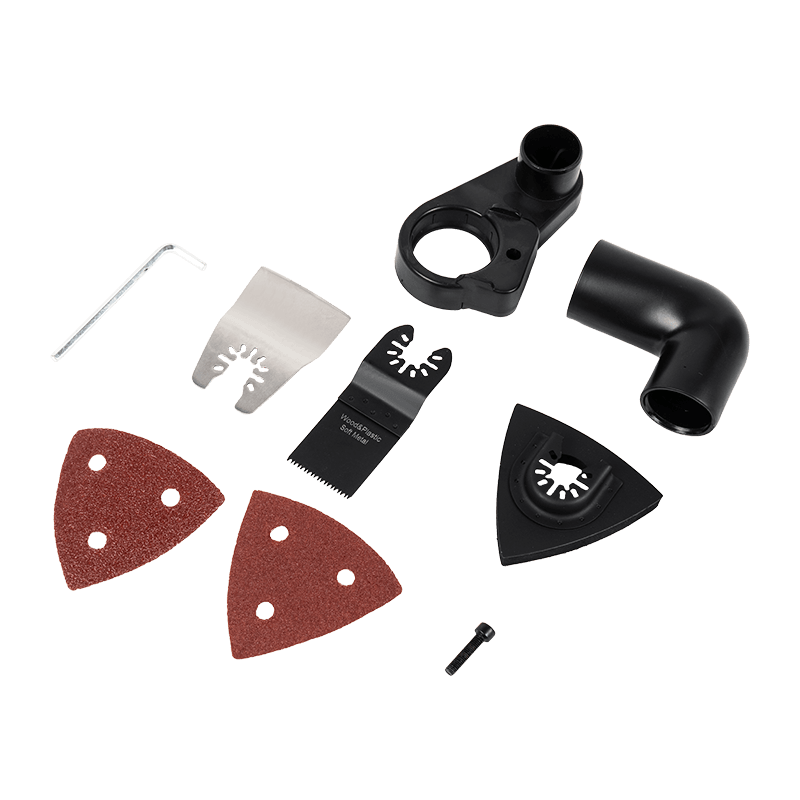 เครื่องมือมัลติฟังก์ชั่น Li-ion Quickin 20V เครื่องมือมัลติฟังก์ชั่น Li-ion Quickin 20V