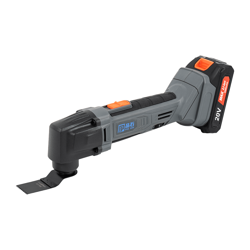 เครื่องมือมัลติฟังก์ชั่น Li-ion 20V เครื่องมือมัลติฟังก์ชั่น Li-ion 20V
