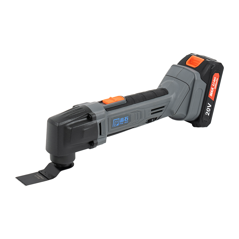 เครื่องมือมัลติฟังก์ชั่น Li-ion 20V