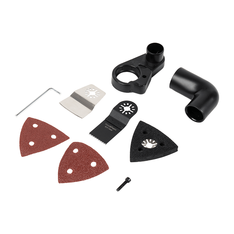 เครื่องมือมัลติฟังก์ชั่น Li-ion 20V เครื่องมือมัลติฟังก์ชั่น Li-ion 20V