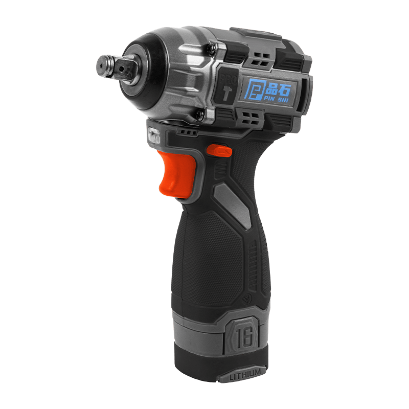 ประแจผลกระทบไร้สาย 16V