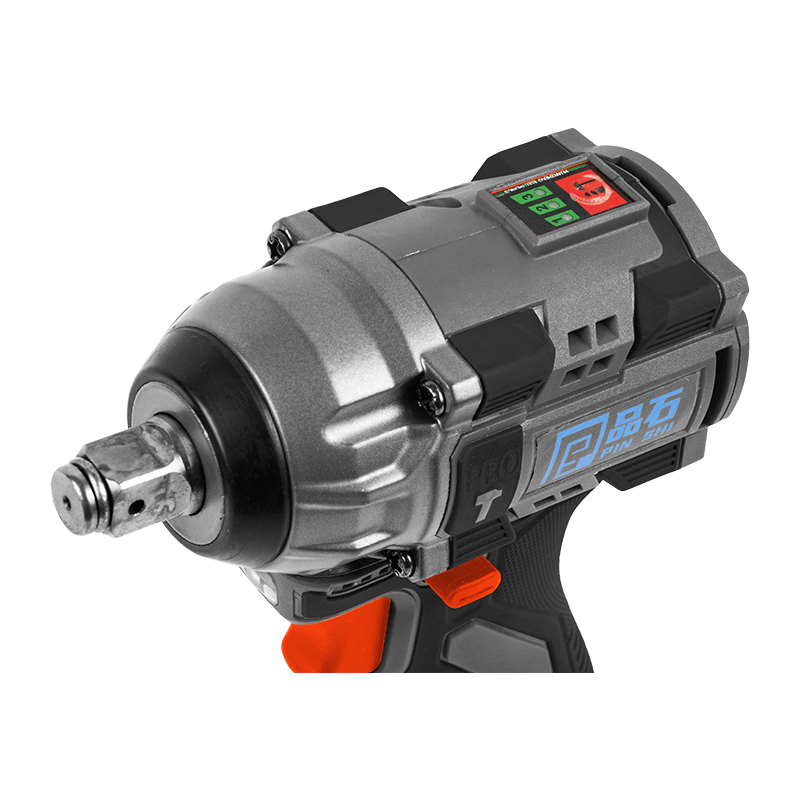 ประแจผลกระทบไร้สาย 16V ประแจผลกระทบไร้สาย 16V