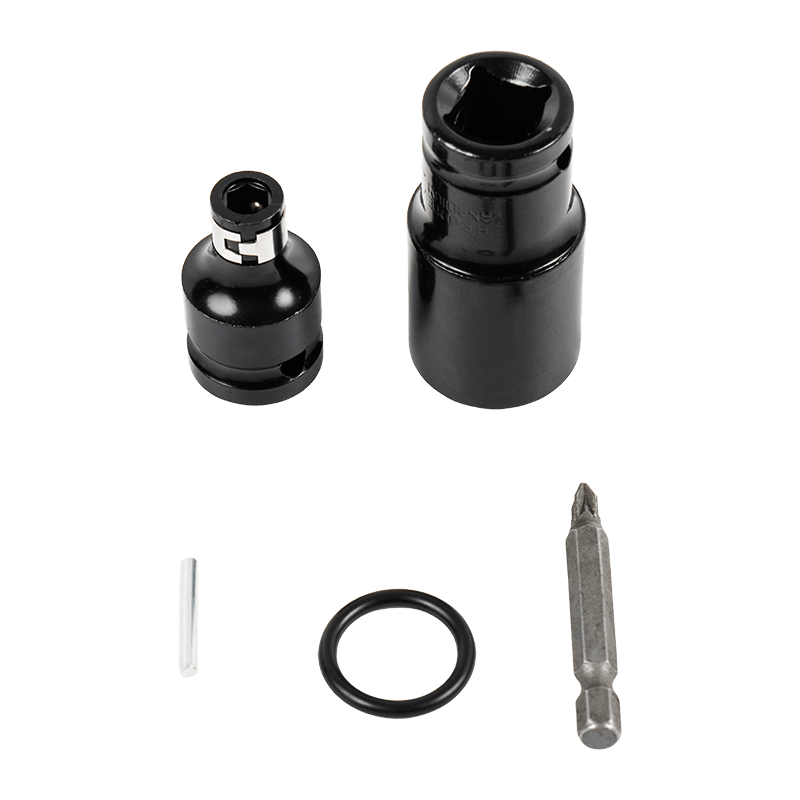 ประแจผลกระทบไร้สาย 16V ประแจผลกระทบไร้สาย 16V
