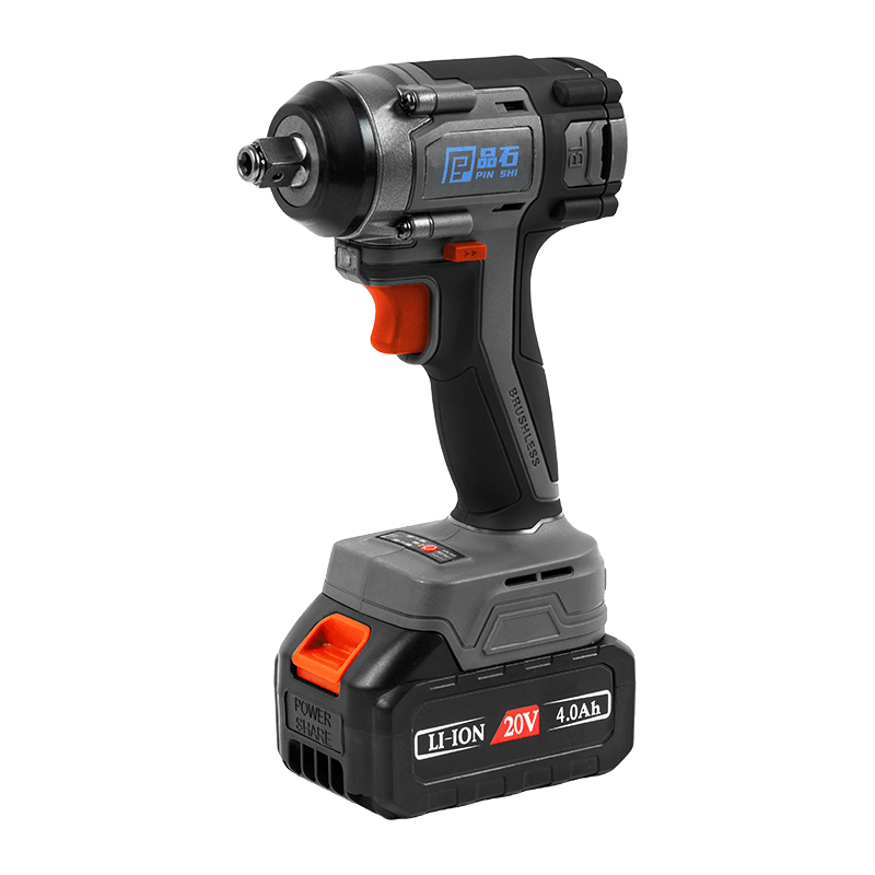 ประแจผลกระทบ Li-ion 20V ประแจผลกระทบ Li-ion 20V