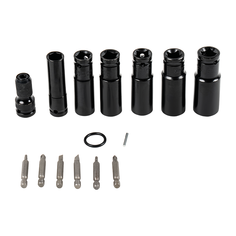 ประแจผลกระทบไร้แปรงถ่าน 20V ประแจผลกระทบไร้แปรงถ่าน 20V