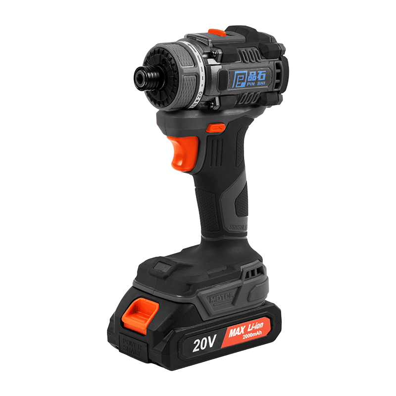 สตาร์ทเตอร์ไดรฟ์ Li-ion 20V