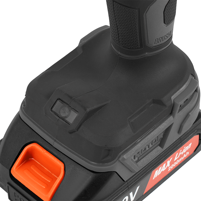 สตาร์ทเตอร์ไดรฟ์ Li-ion 20V สตาร์ทเตอร์ไดรฟ์ Li-ion 20V