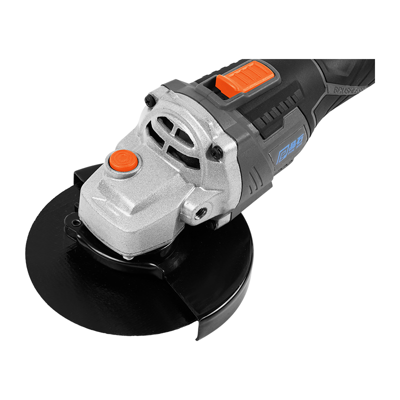 เครื่องเจียรไร้แปรงถ่าน 20V เครื่องเจียรไร้แปรงถ่าน 20V