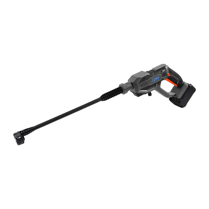 เครื่องฉีดน้ำแรงดันสูงไร้สาย 20V