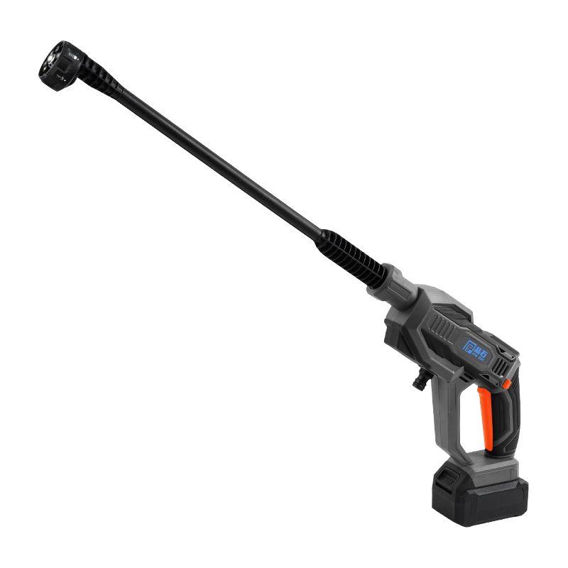 เครื่องฉีดน้ำแรงดันสูงไร้สาย 20V เครื่องฉีดน้ำแรงดันสูงไร้สาย 20V