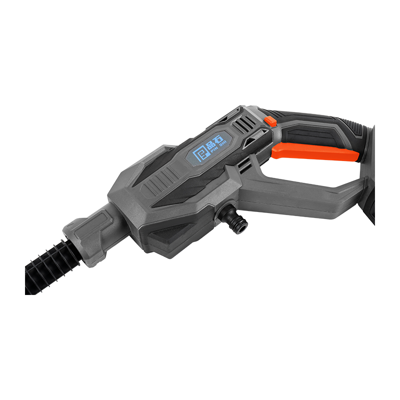 เครื่องฉีดน้ำแรงดันสูงไร้สาย 20V เครื่องฉีดน้ำแรงดันสูงไร้สาย 20V