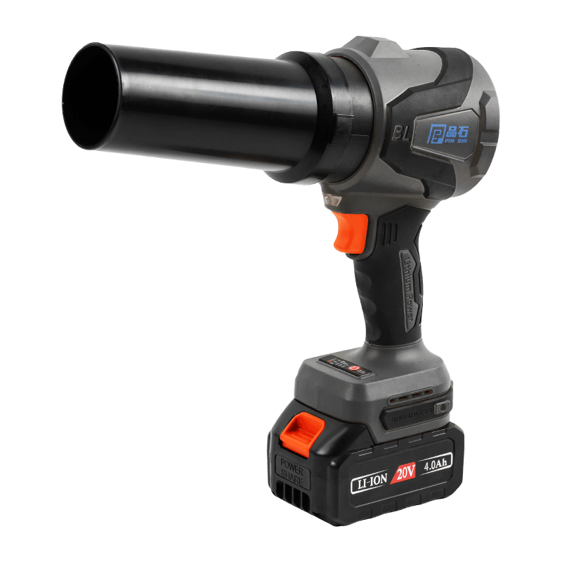 โบลเวอร์เทอร์โบเจ็ทไร้แปรงถ่าน 20V โบลเวอร์เทอร์โบเจ็ทไร้แปรงถ่าน 20V