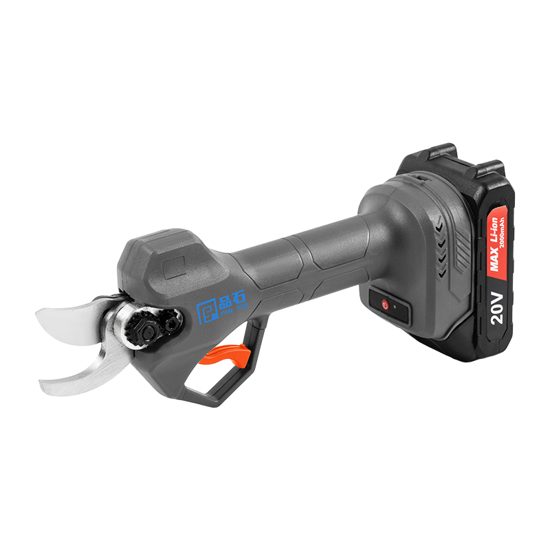 กรรไกรตัดแต่งกิ่งไฟฟ้าไร้สาย 20V กรรไกรตัดแต่งกิ่งไฟฟ้าไร้สาย 20V
