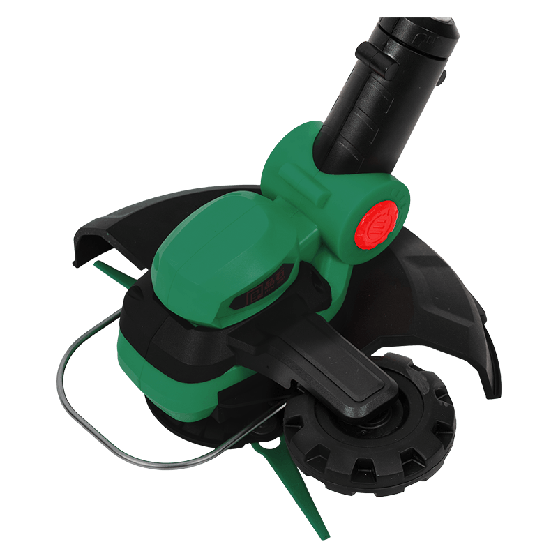 เครื่องเล็มหญ้า Li-ion 20V (ใบมีดพลาสติก) เครื่องเล็มหญ้า Li-ion 20V (ใบมีดพลาสติก)
