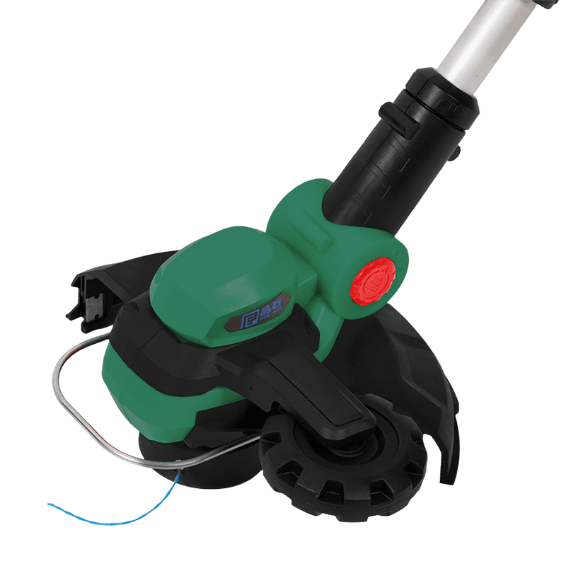 เครื่องตัดหญ้าไร้สาย 20V (สายไนลอน) เครื่องตัดหญ้าไร้สาย 20V (สายไนลอน)