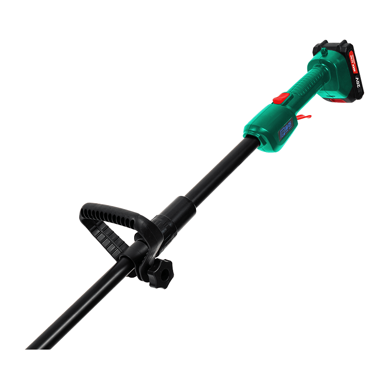เครื่องไถพรวนขนาดเล็ก 2-in-1 ไร้สาย 20V เครื่องไถพรวนขนาดเล็ก 2-in-1 ไร้สาย 20V