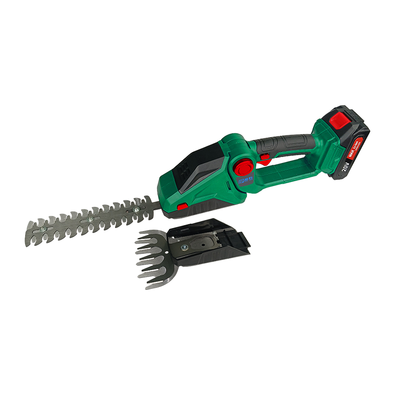 เครื่องตัดหญ้าไร้สาย 20V 2 in 1 และเครื่องตัดหญ้า เครื่องตัดหญ้าไร้สาย 20V 2 in 1 และเครื่องตัดหญ้า