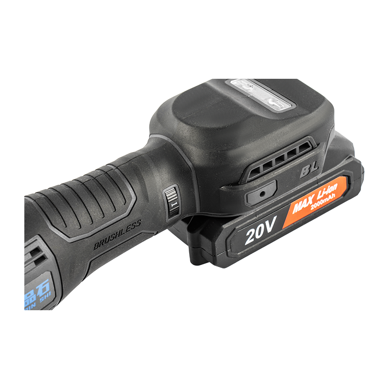 เครื่องมือมัลติฟังก์ชั่น Quickin ไร้แปรงถ่าน 20V เครื่องมือมัลติฟังก์ชั่น Quickin ไร้แปรงถ่าน 20V